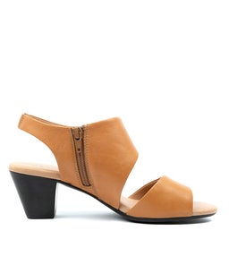 IRVING SU TAN LEATHER