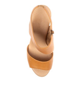 IRVING SU TAN LEATHER