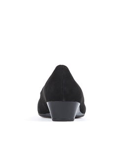 RALLIE SU BLACK NAPPA LEATHER