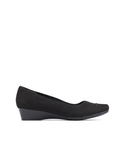 RALLIE SU BLACK NAPPA LEATHER