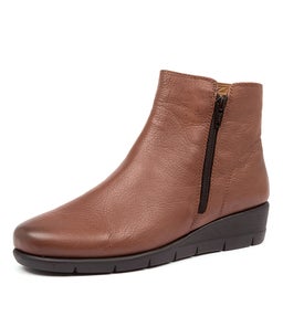 MYSARIA SU BRANDY LEATHER