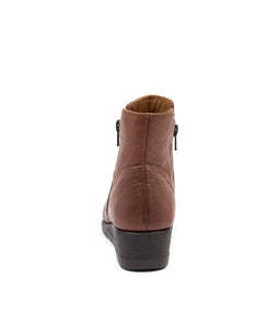 MYSARIA SU BRANDY LEATHER