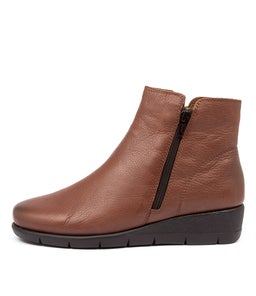 MYSARIA SU BRANDY LEATHER