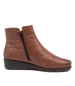 MYSARIA SU BRANDY LEATHER