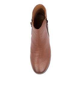 MYSARIA SU BRANDY LEATHER