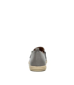 ALDIS SU GREY E LEATHER
