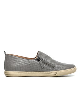 ALDIS SU GREY E LEATHER