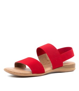 JENSEN SU RED ELASTIC