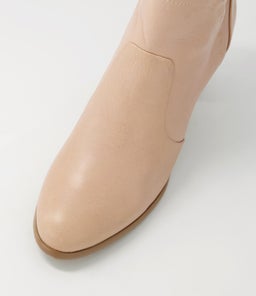 CALIFORNIA SU BLUSH LEATHER