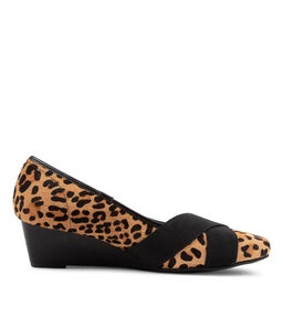 SANDFORD SU LEOPARD PONY