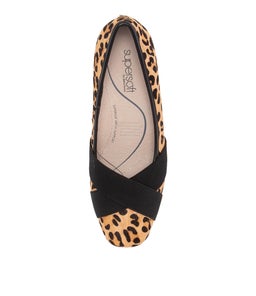 SANDFORD SU LEOPARD PONY