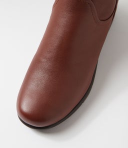 MILLAN SU COGNAC LEATHER