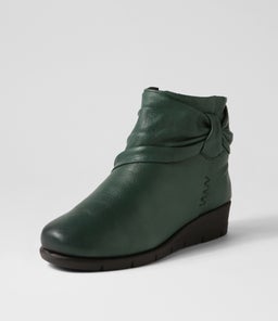 MONET SU FOREST LEATHER