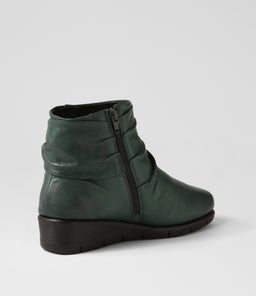 MONET SU FOREST LEATHER