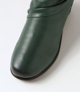 MONET SU FOREST LEATHER