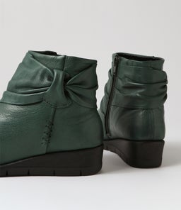 MONET SU FOREST LEATHER