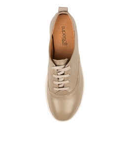 ABELLA SU STONE LEATHER