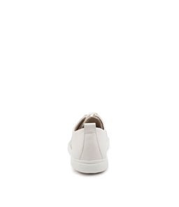ABELLA SU OFF WHITE LEATHER