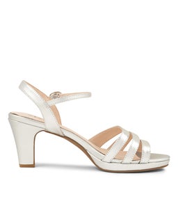 STAWELL SU SILVER LEATHER