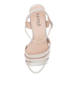 STAWELL SU SILVER LEATHER