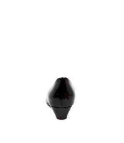 ELANDRA SU BLACK PATENT LEATHER
