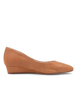 ELANDRA SU TAN LEATHER