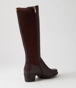 IMA SU CHOC LEATHER STRETCH