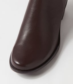 IMA SU CHOC LEATHER STRETCH