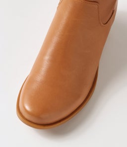 INDY SU TAN LEATHER
