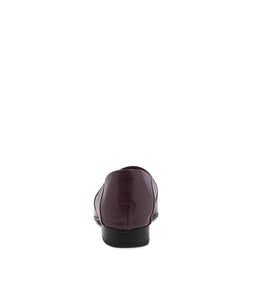 JELENE SU PURPLE LEATHER