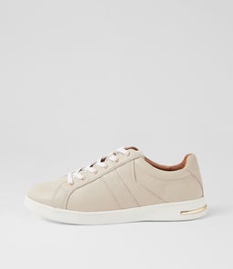 CHERYL2 SU ALMOND LEATHER