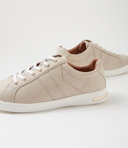 CHERYL2 SU ALMOND LEATHER