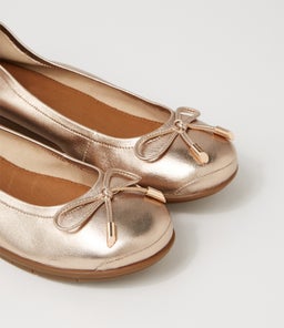 FLEX3 SU CHAMPAGNE LEATHER