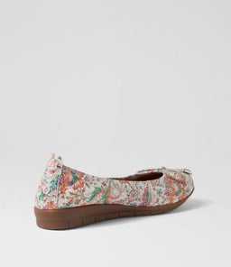 FLEX3 SU PINK VINTAGE SUEDE