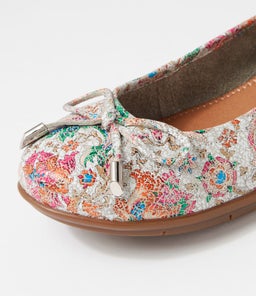 FLEX3 SU PINK VINTAGE SUEDE