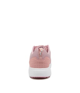BACHIE SU PALE MAUVE MESH