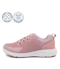 BACHIE SU PALE MAUVE MESH