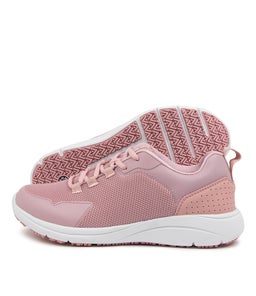 BACHIE SU PALE MAUVE MESH