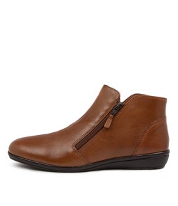 FALLENN SU TAN LEATHER