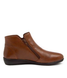 FALLENN SU TAN LEATHER