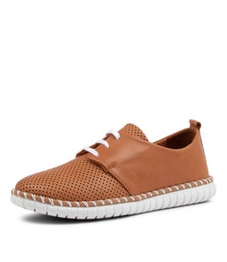 SINCERE SU TAN TAN LEATHER