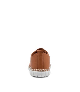 SINCERE SU TAN TAN LEATHER