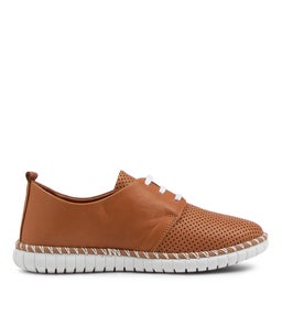 SINCERE SU TAN TAN LEATHER