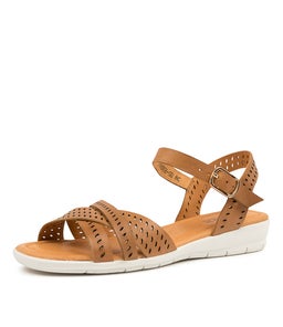 FENESSE SU TAN LEATHER