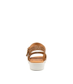 FENESSE SU TAN LEATHER