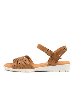 FENESSE SU TAN LEATHER