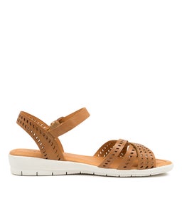 FENESSE SU TAN LEATHER