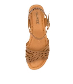 FENESSE SU TAN LEATHER