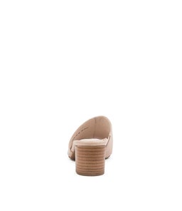 JONIE SU DK NUDE LEATHER