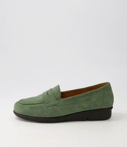 PUNIS SU FOREST SUEDE